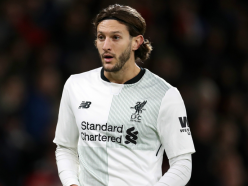 Lallana suffers injury setback, joining Milner and Klavan on the sidelines