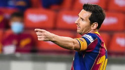 Video: 5 Things - Messi blanks in El Clasico loss