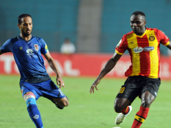 Caf Champions League throws up blockbuster final