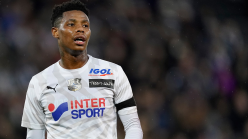 Coronavirus: Zungu confirms salary cut at Amiens in Ligue 1