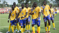 Boost for KCCA FC as midfielder Ali cleared to face Police FC
