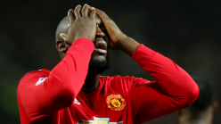 ‘Lukaku disrespected the Man Utd badge’ – Right call made with Belgian & Alexis, says Parker