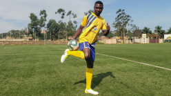 Kigozi: KCCA FC seal signing of winger from rivals Police FC