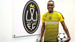 AFC Leopards a massive game for Wazito FC - Derrick Otanga