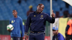 Cape Town City coach McCarthy laments conceding late penalty against Golden Arrows