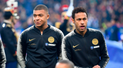 Tuchel sends warning to Mbappe and Neymar: They have to do what the others did