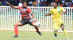 Thiong’o: AFC Leopards should forget signing Kakamega Homeboyz star – Shimanyula