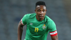 I didn’t get chance I deserved - Dube reflects on failed SuperSport United stint