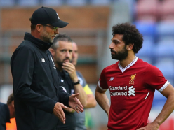 ‘We learnt it step by step’ - Klopp on unlocking the new Salah