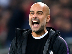 Guardiola claims Man City produced best showing of his reign against Shakhtar