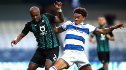 Andre Ayew wants Swansea City to hit the ground running in the Championship