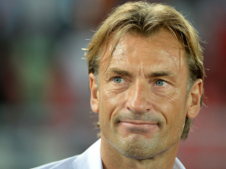 Herve Renard proud with Morocco despite World Cup exit