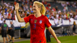 ‘I’d try to emulate De Bruyne if I could!’ – Mewis excited for Man City challenge after move from U.S.