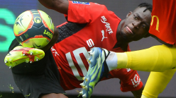 Kamaldeen: Stade Rennes boss Genesio wants Ghana sensation to find new 