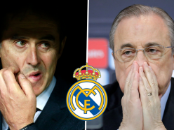 El Clasico: Lopetegui’s nightmare year could be complete as Real Madrid axe looms