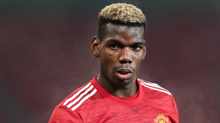 Pogba ‘all about winning’ at Man Utd and will be ‘angry’ again when Red Devils lose