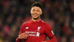 Oxlade-Chamberlain chasing Champions League ‘dreams’ after Liverpool injury nightmare