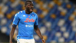Koulibaly: Will Man United, PSG & Real Madrid target finally leave Napoli?