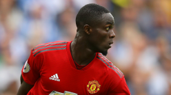 African All Stars Transfer News & Rumours: Manchester United to swap Eric Bailly for Tottenham