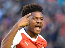 African All Stars Transfer News & Rumours: Chuba Akpom set for Arsenal exit