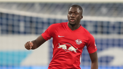 Konate exit clause confirmed amid Liverpool links as RB Leipzig sweat on summer bids