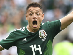 West Ham must keep misfiring Mexico star Hernandez despite difficult first season, says Lazaridis