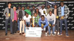 Cosmos Limited crowned best winners after topping league
