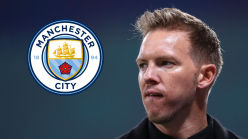 ‘If Guardiola goes, Nagelsmann is perfect for Man City’ – Goater favours RB Leipzig coach over Pochettino