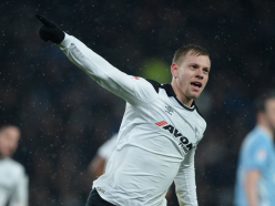 Derby County v Cardiff City Betting Tips: Matej Vydra boosted to 2/1 to score anytime