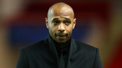 Henry: I’ll want to manage Arsenal until the day I die
