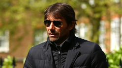 Chelsea refuse to comment on rumours of £9m payout for Conte