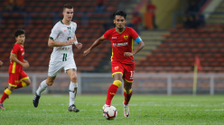 Amri declines to extend contract with Selangor, says source