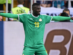 M’baye Niang hails collective Senegal effort against Poland