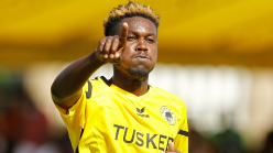 Zoo FC 1-2 Tusker: Brewers go top after vital away win