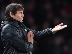 Conte continues to back Chelsea