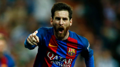 Video: Lionel Messi