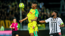 Kalifa Coulibaly scores again for Nantes in Strasbourg defeat