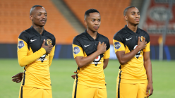 Soweto Derby: How Kaizer Chiefs could start against Swallows FC