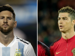 Messi vs Ronaldo: How do their penalty records compare?