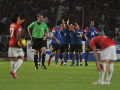 Former Indonesia manager claims 2010 AFF Cup final was fixed