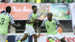 Former Nigeria striker Ighalo warns Osimhen not to get carried away by the hype