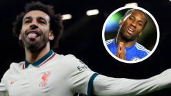 Salah or Drogba, who is the greatest? - View from East Africa