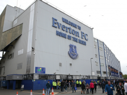 Everton reveal 52,000 capacity for proposed new stadium