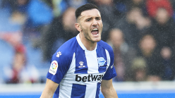 Lucas Perez reveals he turned down Barcelona: I didn’t want to make Arsenal mistake again