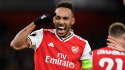 ‘Arsenal have to sell Aubameyang if he won’t sign’ – Parlour still hoping for three-year extension