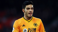 Raul Jimenez ‘open to everything’ on transfer front as Mexico star airs Olympic ‘dream’