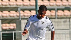 Stellenbosch edge Golden Arrows to boost survival bid, as Baroka & AmaZulu draw in relegation battle