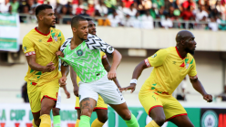 Afcon 2021 Qualifiers: When is the match between Nigeria and Lesotho and how can I watch?