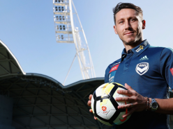 The Covert Agent: Melbourne Victory angry with Mark Milligan