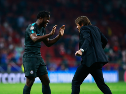 Batshuayi may leave Chelsea in January, says Conte